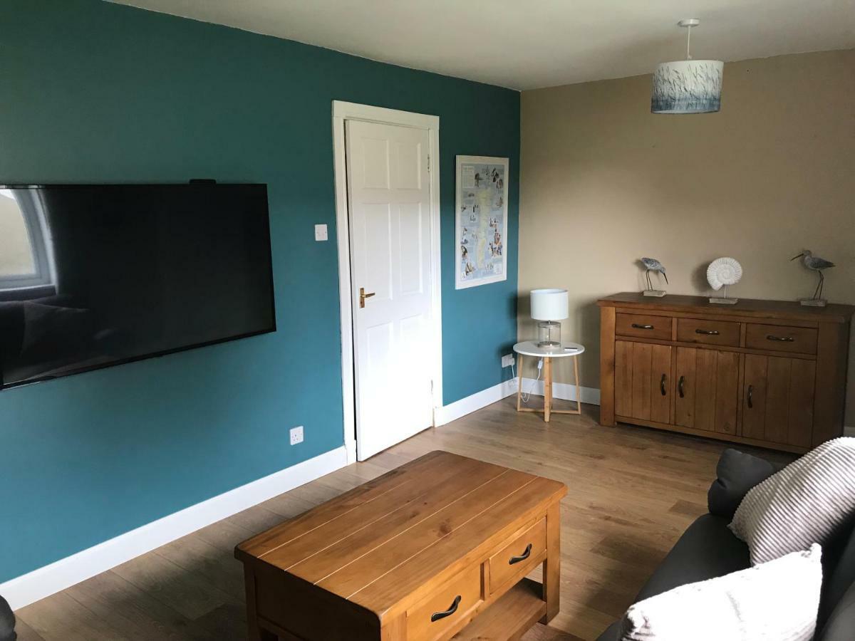 Heb Holiday, Self Catering Accommodation, Isle Of Benbecula Gramisdale المظهر الخارجي الصورة