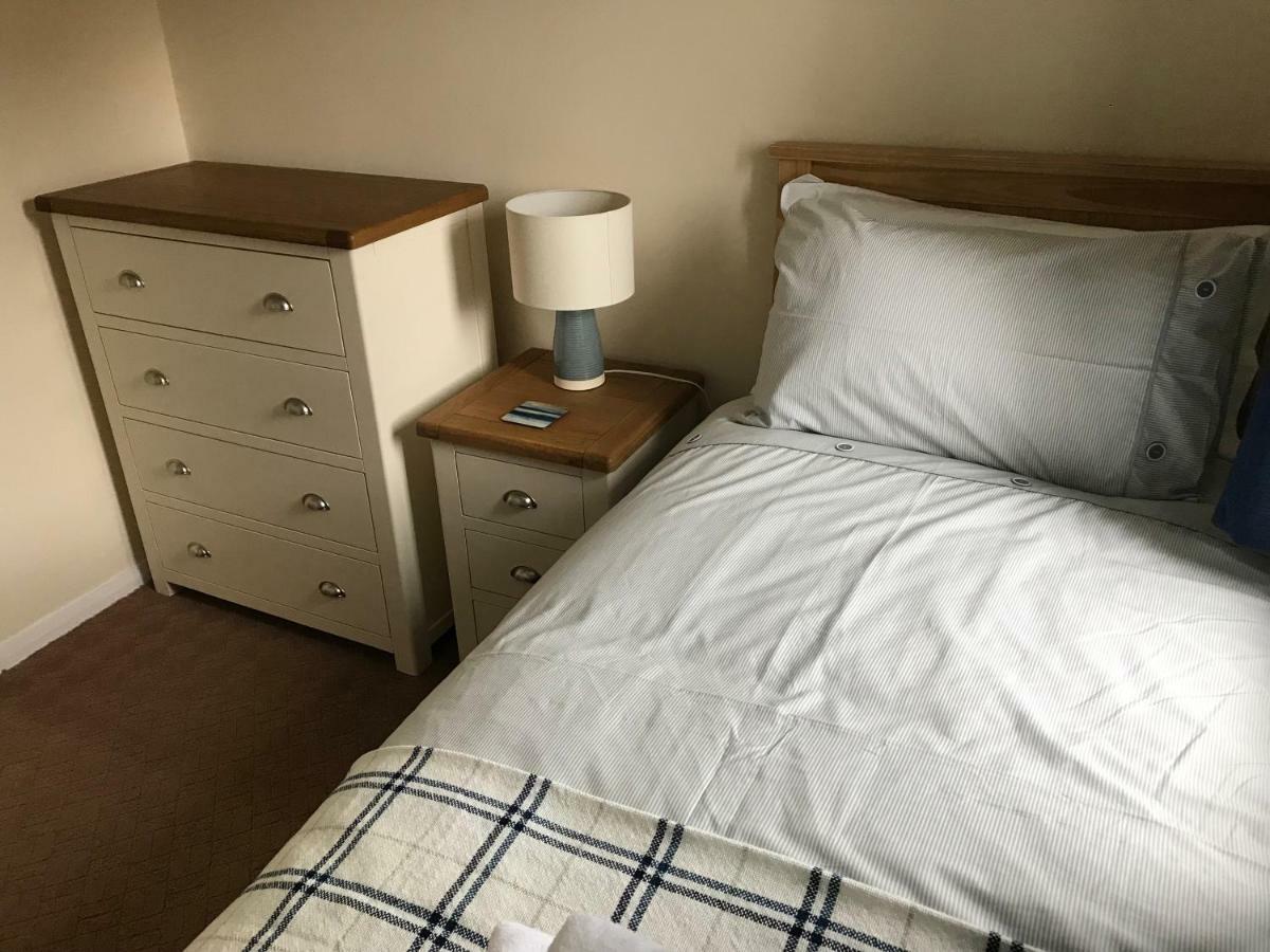 Heb Holiday, Self Catering Accommodation, Isle Of Benbecula Gramisdale المظهر الخارجي الصورة