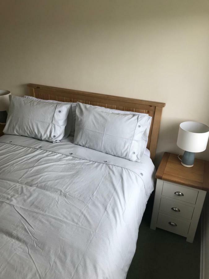 Heb Holiday, Self Catering Accommodation, Isle Of Benbecula Gramisdale المظهر الخارجي الصورة