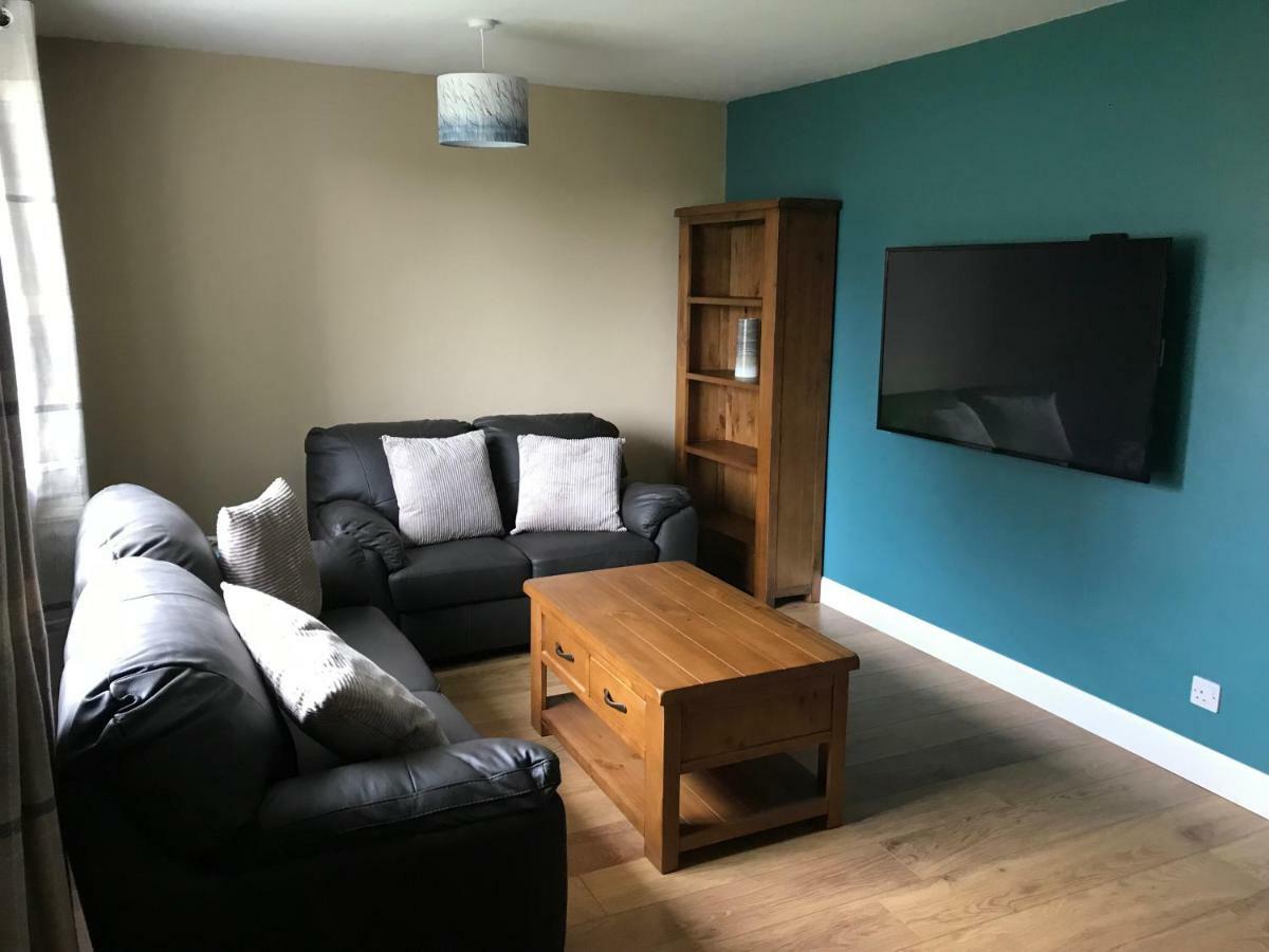 Heb Holiday, Self Catering Accommodation, Isle Of Benbecula Gramisdale المظهر الخارجي الصورة