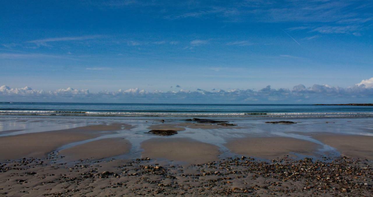Heb Holiday, Self Catering Accommodation, Isle Of Benbecula Gramisdale المظهر الخارجي الصورة